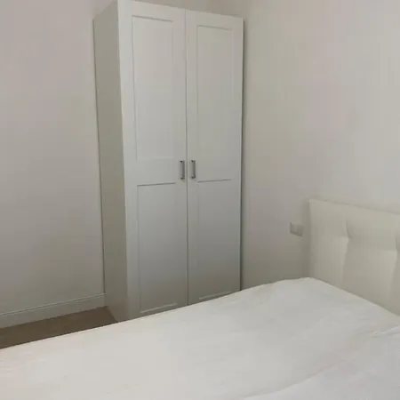 De Lux Quartiere Parioli/salario