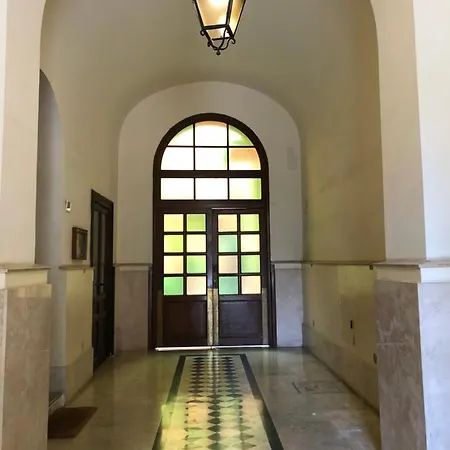 De Lux Quartiere Parioli/salario *