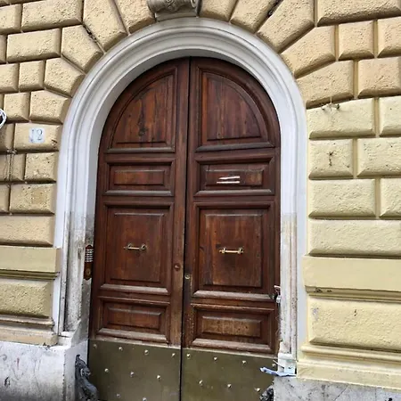 De Lux Quartiere Parioli/salario