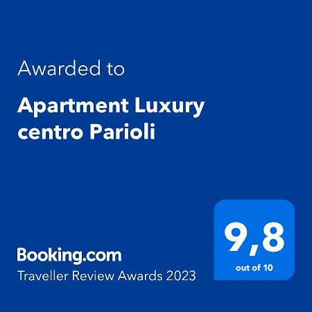 Appartamento De Lux Quartiere Parioli/salario Roma