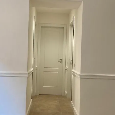 De Lux Quartiere Parioli/salario Appartamento Roma