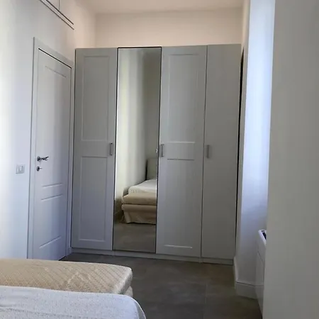 Centro Parioli Appartement Rome