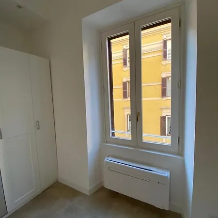 Appartamento De Lux Quartiere Parioli/salario