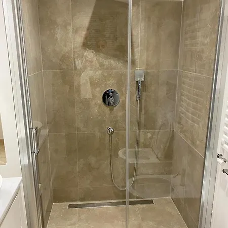 Appartamento De Lux Quartiere Parioli/salario Roma