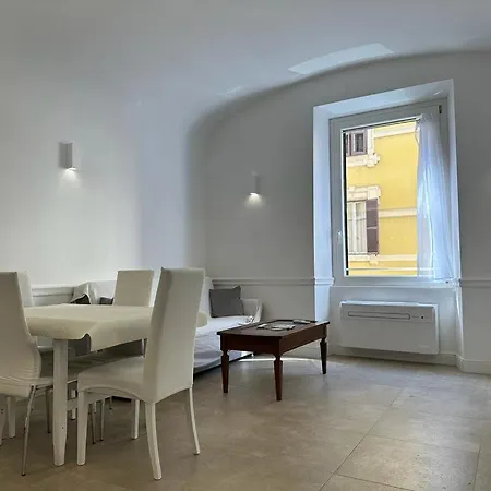Appartamento De Lux Quartiere Parioli/salario *