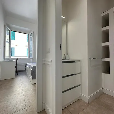 De Lux Quartiere Parioli/salario Appartamento