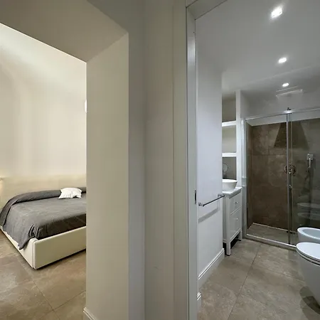 De Lux Quartiere Parioli/salario Appartamento *