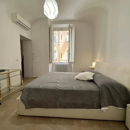 De Lux Quartiere Parioli/salario Roma