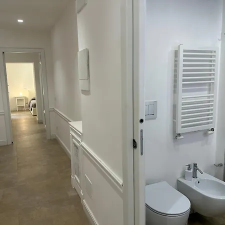 De Lux Quartiere Parioli/salario *