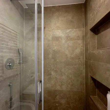 De Lux Quartiere Parioli/salario Roma