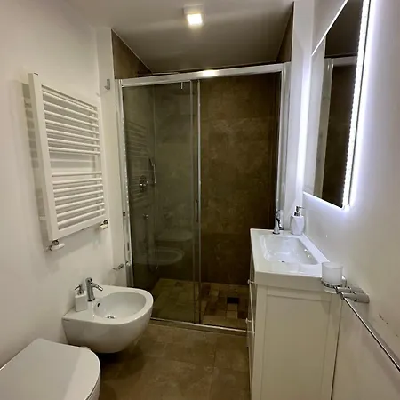 De Lux Quartiere Parioli/salario