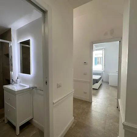 Appartamento De Lux Quartiere Parioli/salario Roma