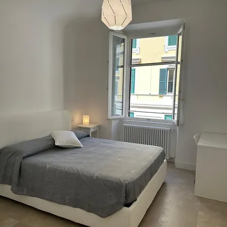 Appartamento De Lux Quartiere Parioli/salario *