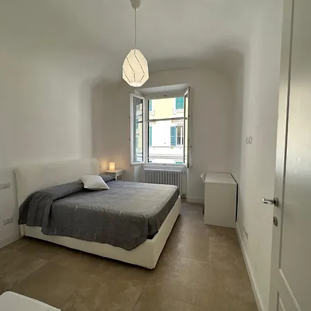 De Lux Quartiere Parioli/salario