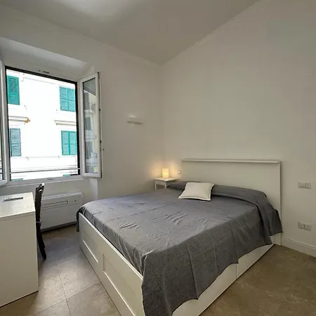 De Lux Quartiere Parioli/salario Appartamento *