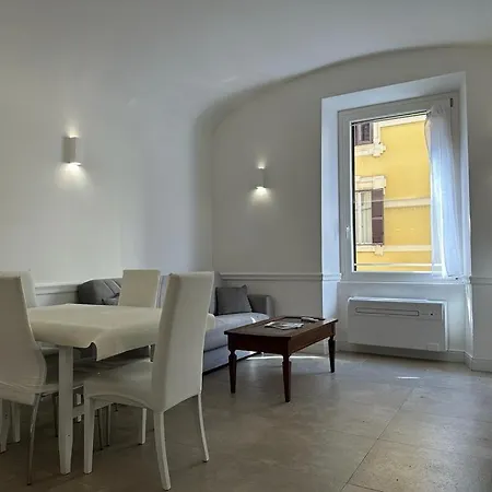 De Lux Quartiere Parioli/salario *