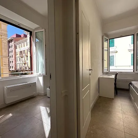 De Lux Quartiere Parioli/salario * Roma