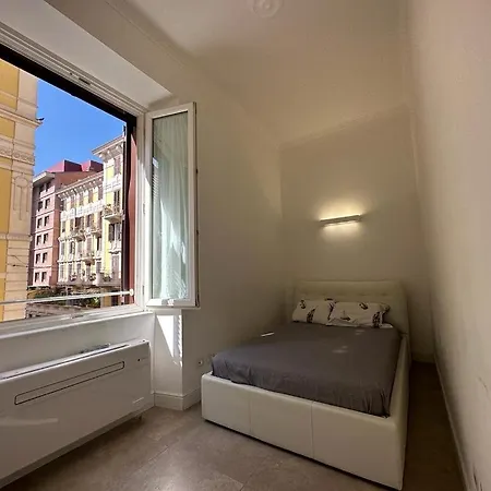 De Lux Quartiere Parioli/salario Appartamento