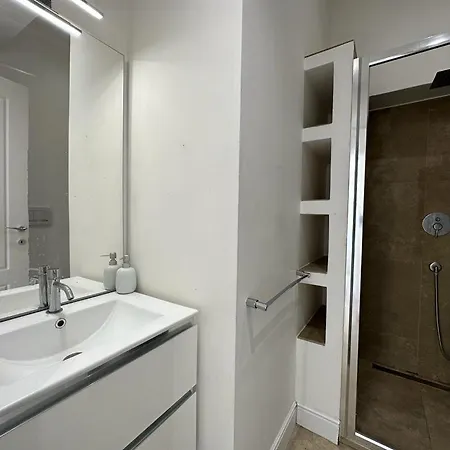 Appartamento De Lux Quartiere Parioli/salario *