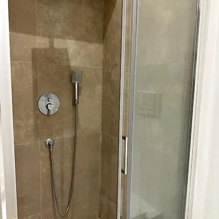 De Lux Quartiere Parioli/salario * Roma