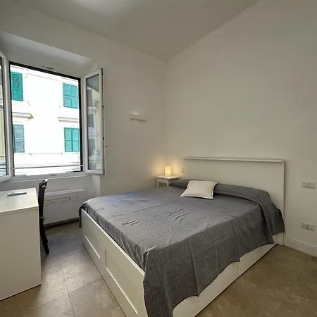 De Lux Quartiere Parioli/salario Appartamento